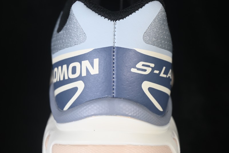 Salomon XT-6 Advanced Trail Running Shoes - 454728-25