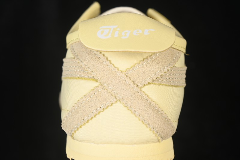 Onitsuka Tiger Mexico 66 Low-Top Casual Running Shoes - 1183C769-750