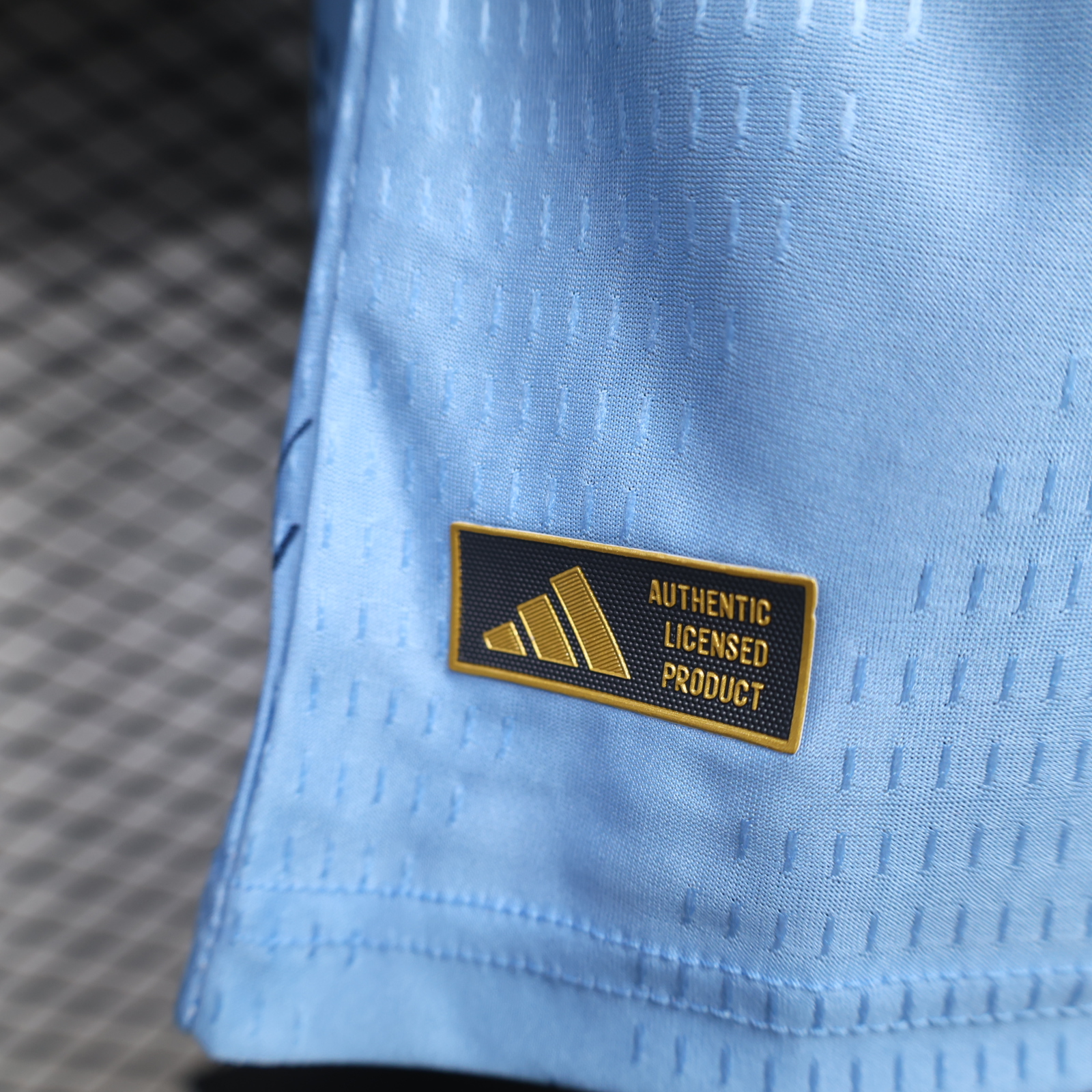Player Version 26/27 Argentina Messi Signature Edition Long Sleeve Jersey