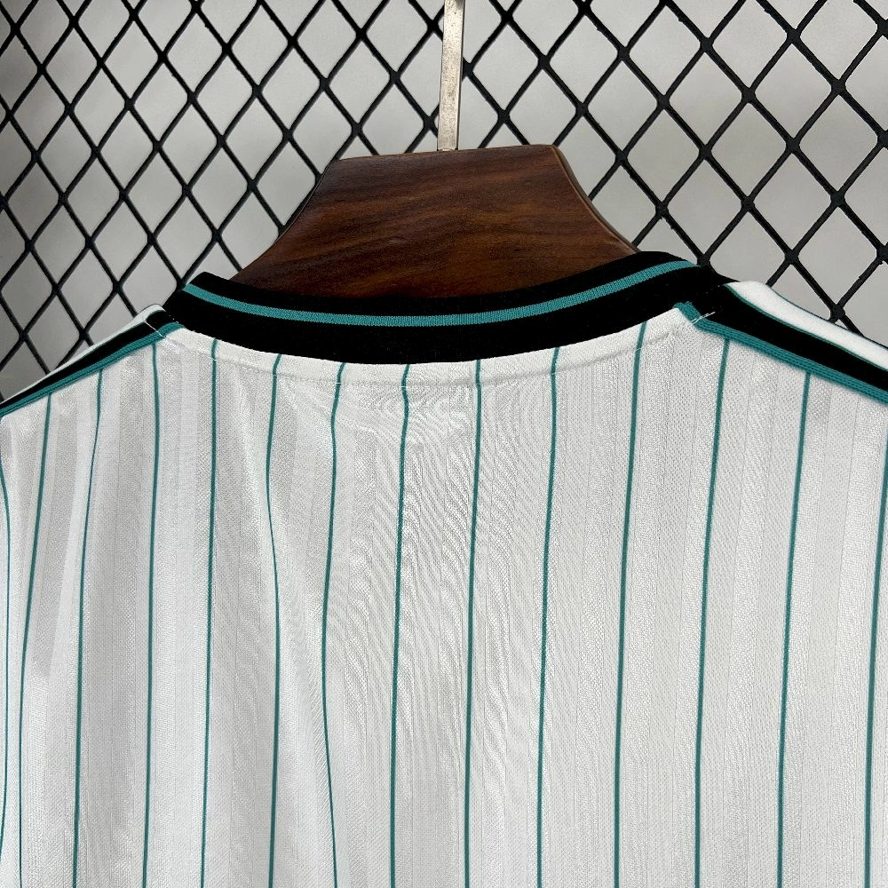 2025/26 Mens Liverpool Adidas Originals Jersey