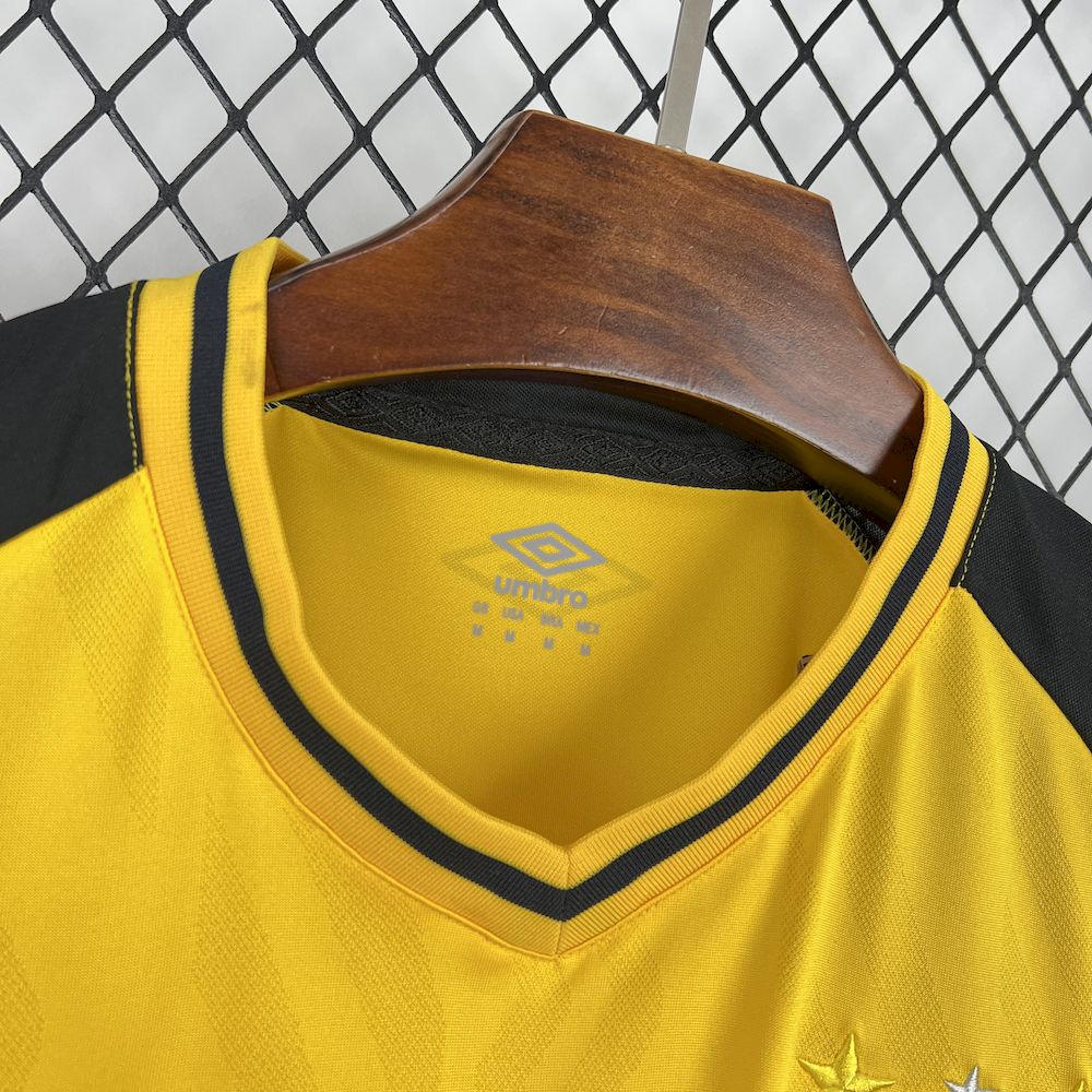2025/26 Mens Sport Recife Away Jersey