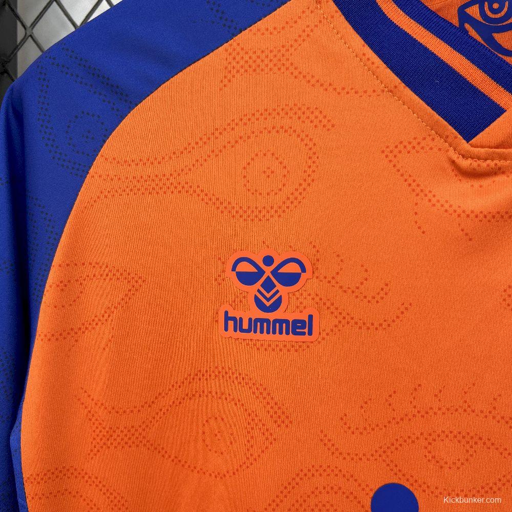 2025/26 Mens Malaga Third Jersey