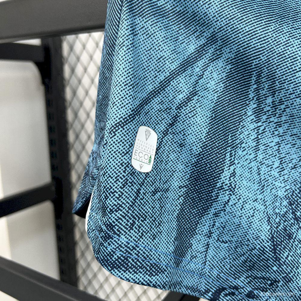 2025/26 Mens Cadiz Third Jersey