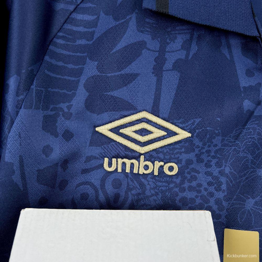 2025/26 Mens Gremio Third Jersey