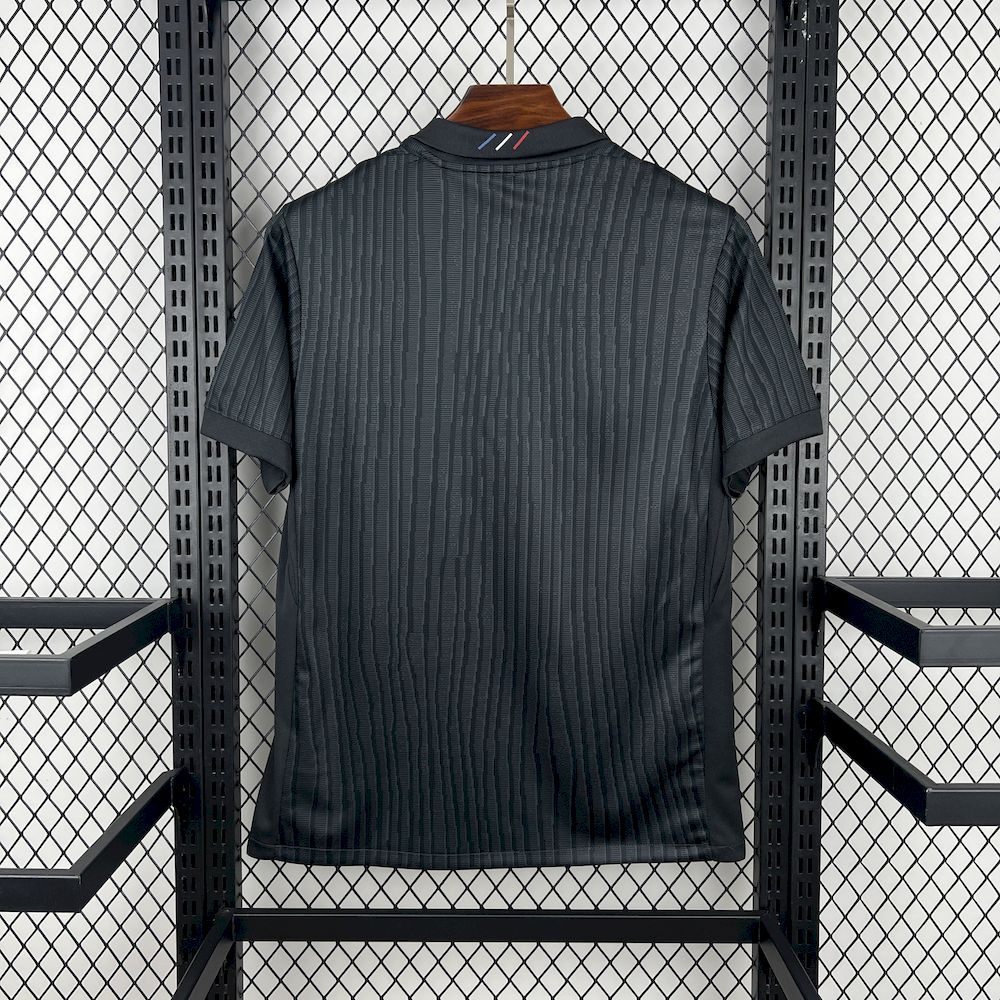 2025/26 Mens Paris Saint-Germain Fourth Jersey