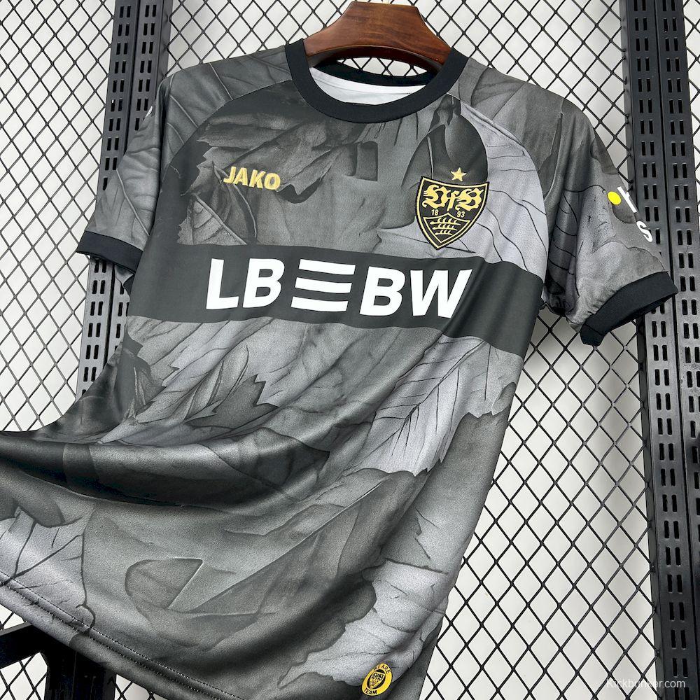 2025/26 Mens Stuttgart Third Jersey