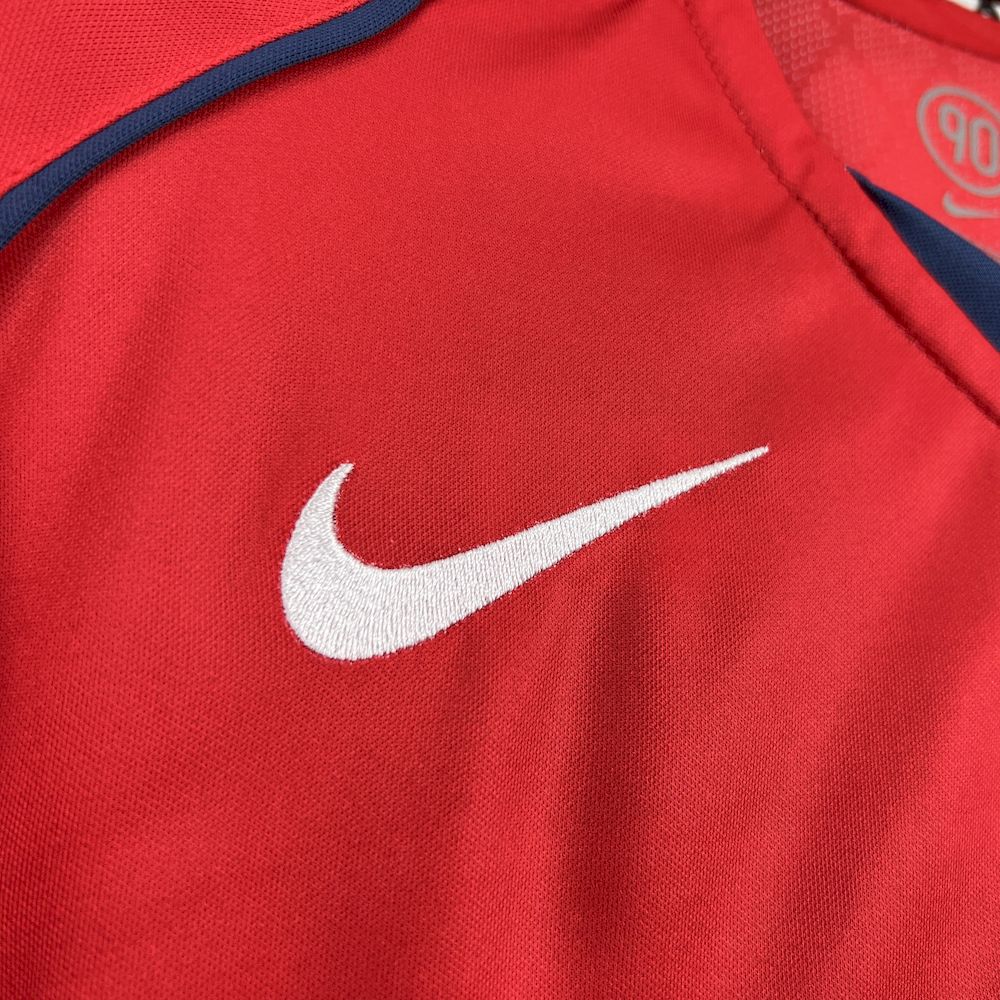 2004/05 Retro Paris Saint-Germain Away Jersey