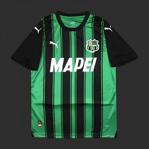 23/24 Sassuolo Home Jersey