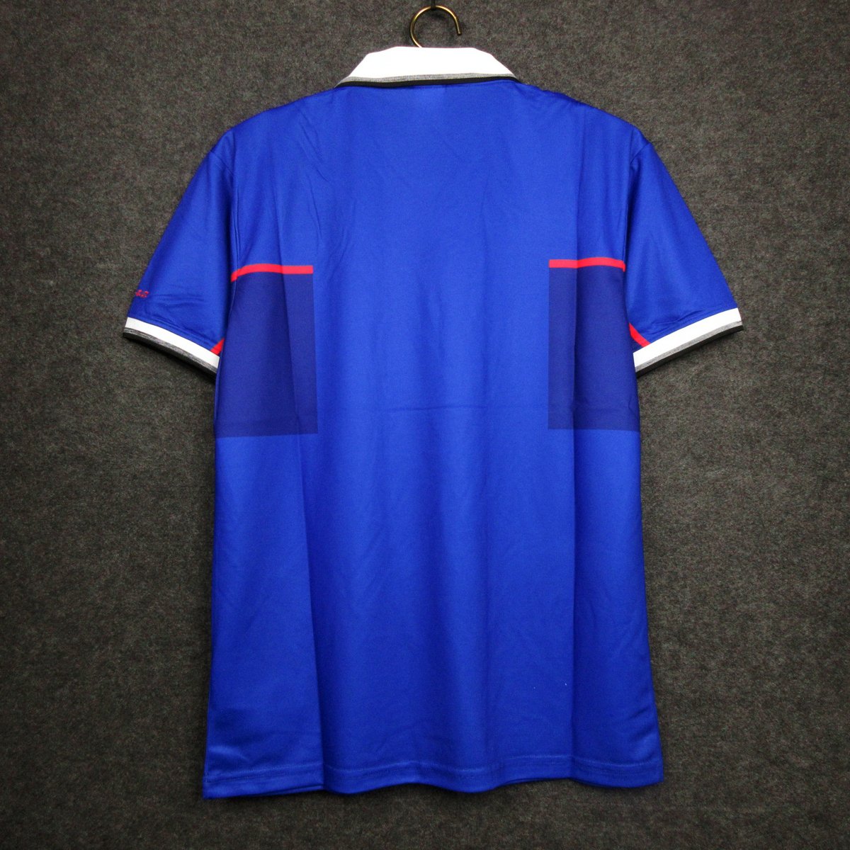 Retro 97/99 Glasgow Rangers Home Jersey