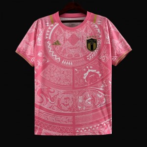 2023 Italy Special Edition Pink Jersey