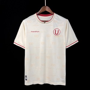 23/24 PERU Lima Club Universitario de Deportes Home Jersey