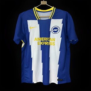 24/25 Brighton Home Jersey