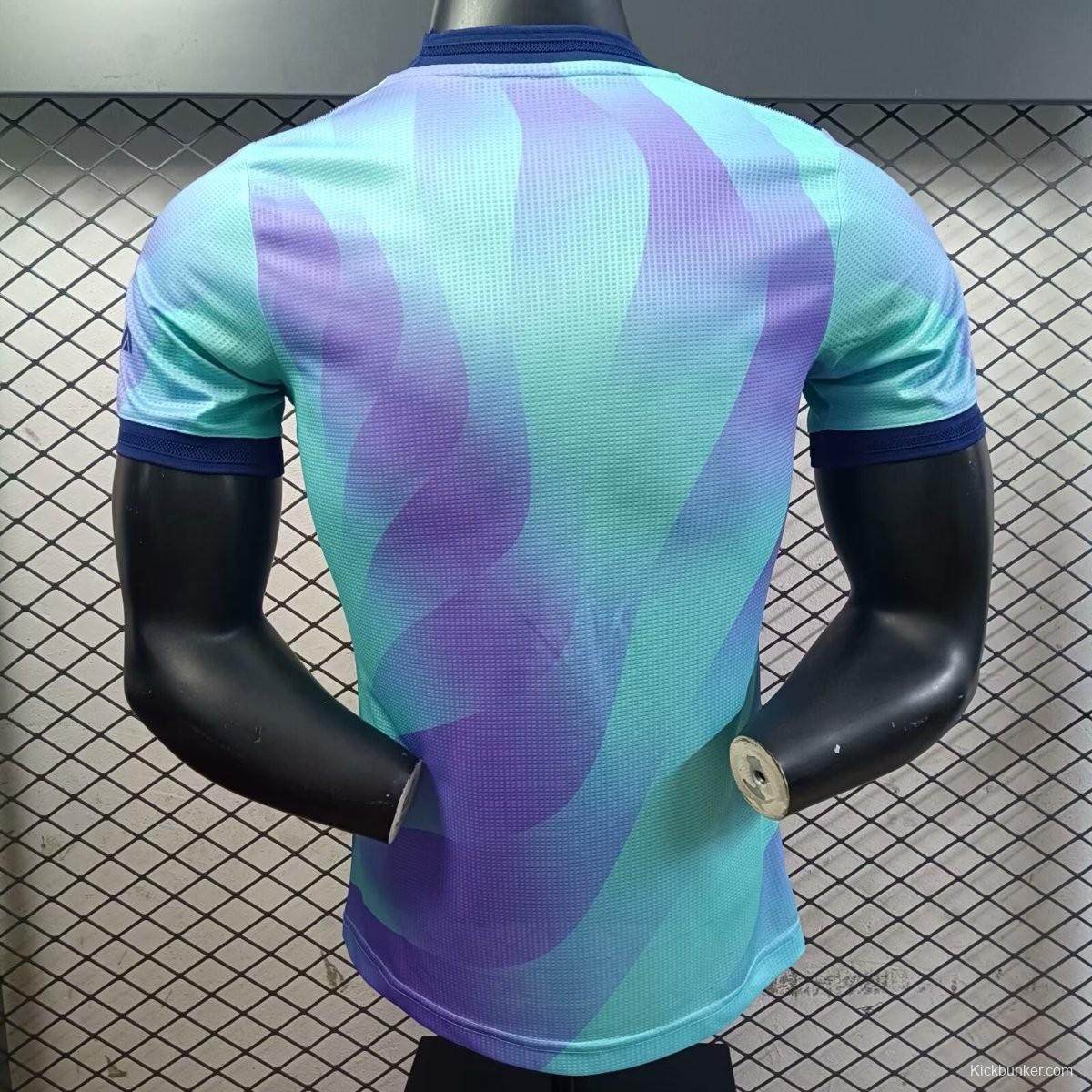 Player Version 25/26 Arsenal Third Jeresy