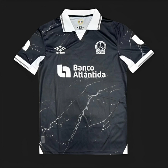 25/26 Honduras Olimpia Third Jersey