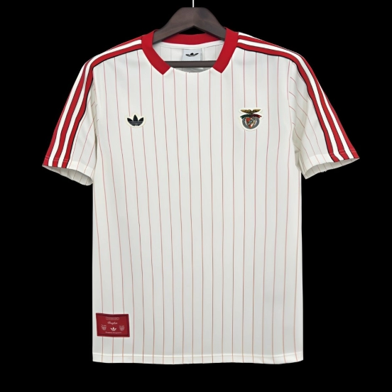 25/26 Benfica Retro Special Edition