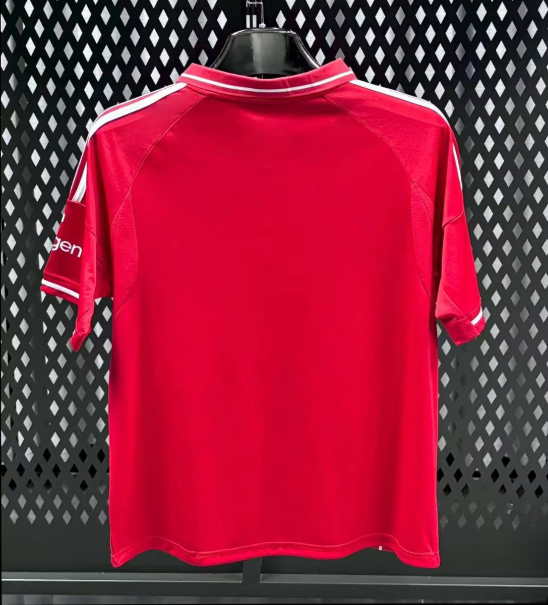 25/26 Nottingham Forest Home Jersey