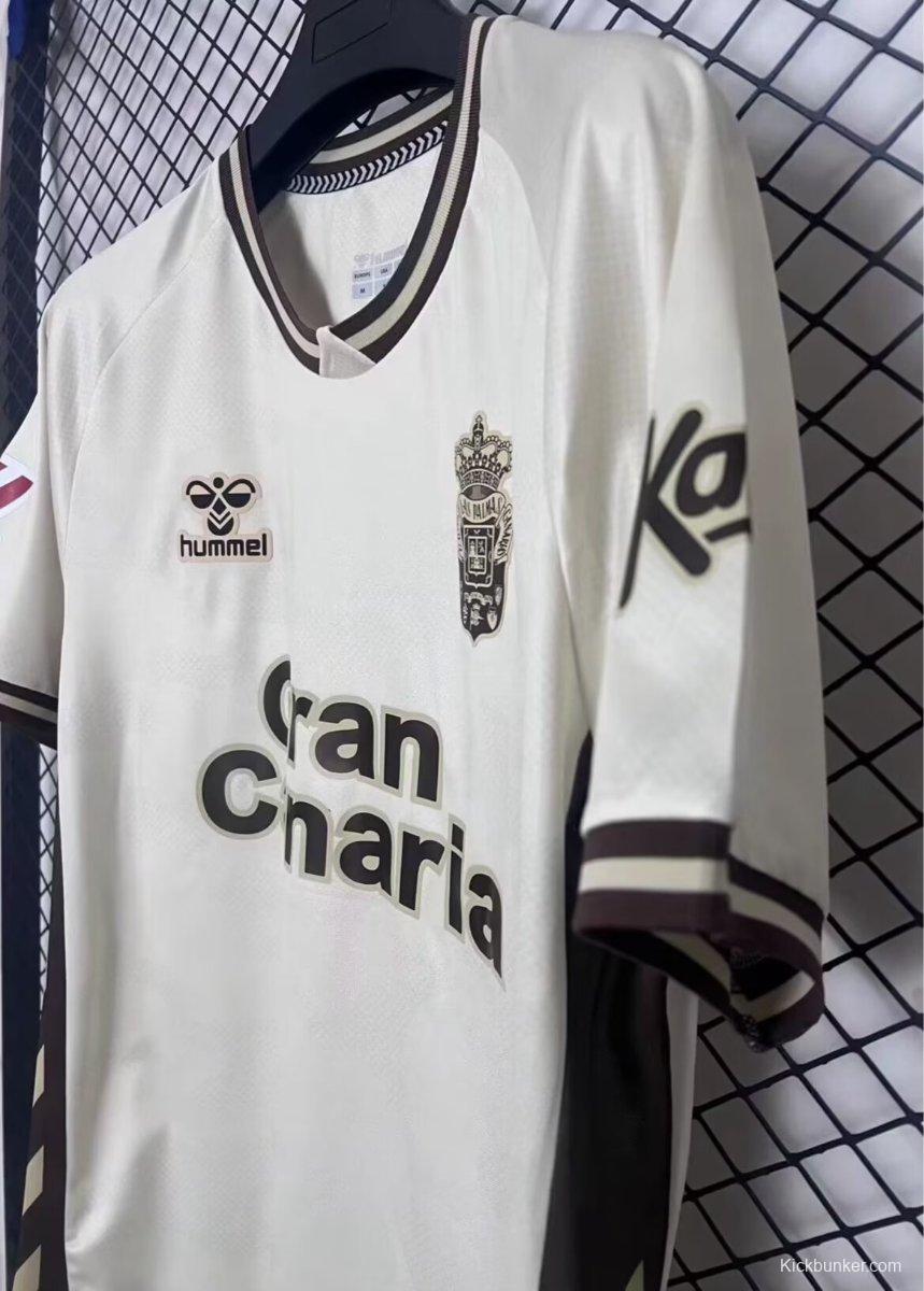 25/26 Deportiva Las Palmas Third Jersey