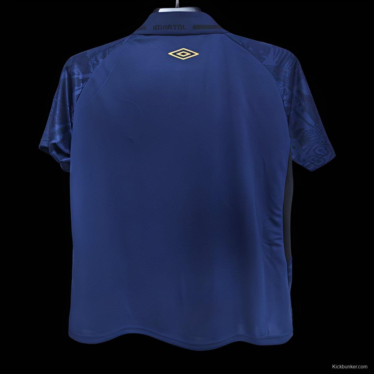 25/26 Gremio Third Jersey