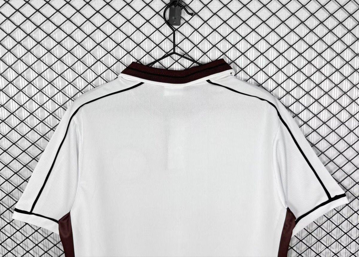 Retro 99/00 ST. Pauli Home Jersey