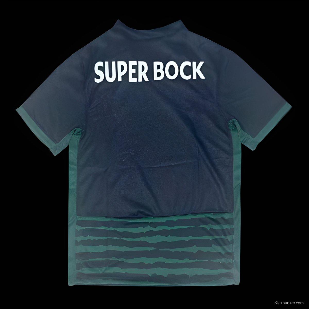 25/26 Sporting Christmas Special Jersey