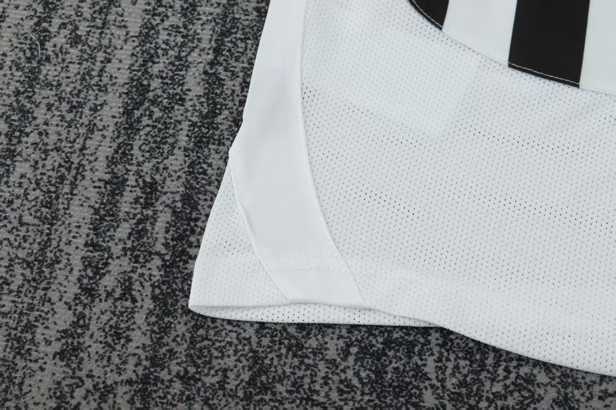 Retro 03/04 Kids Juventus Home Jersey