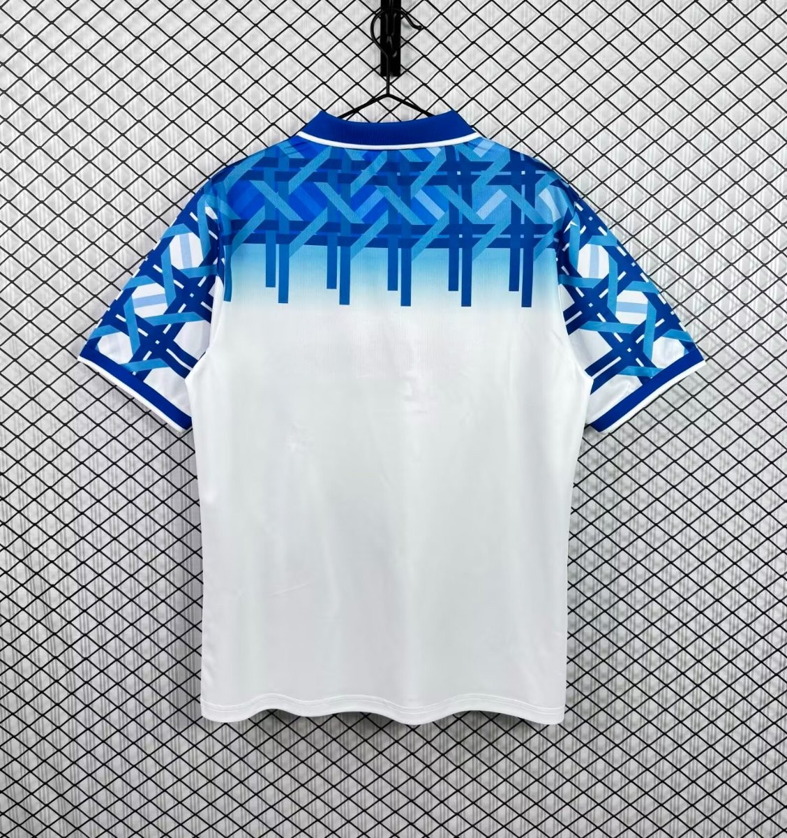 Retro 94/96 SSC Napoli Away Jersey