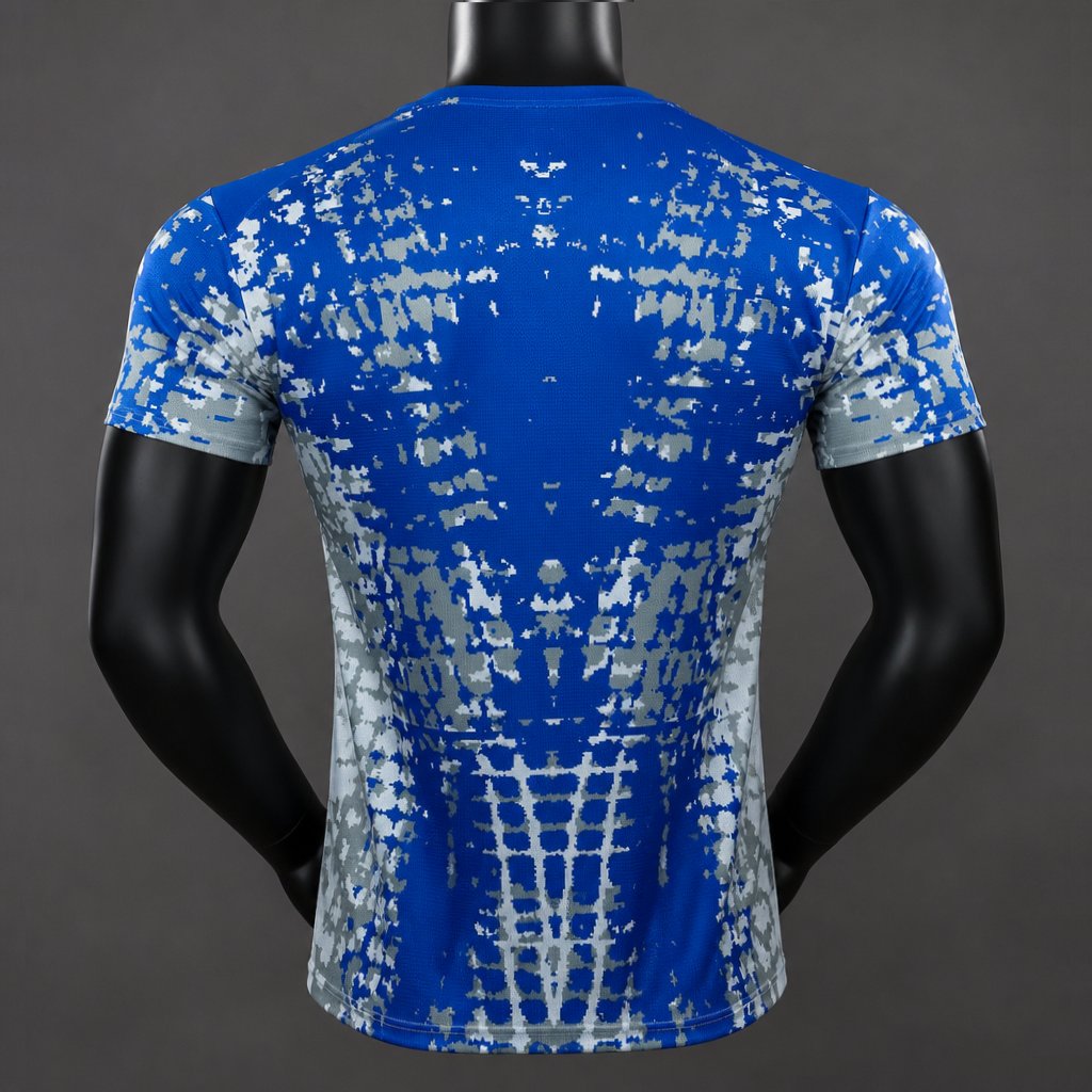 Player Version 26/27 Palmeiras Blue Special Edition Jersey