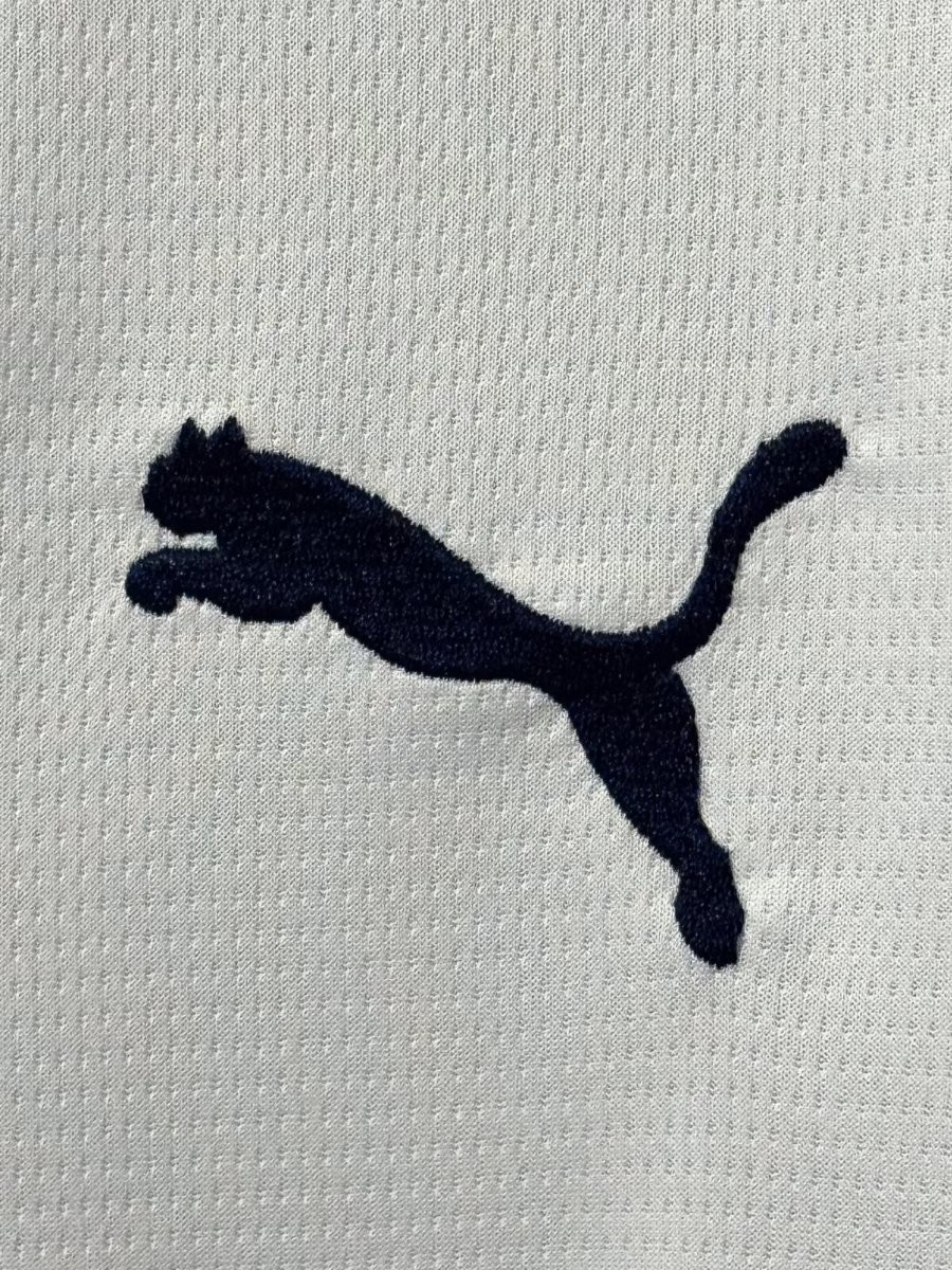 26/27 Manchester City Away Jersey