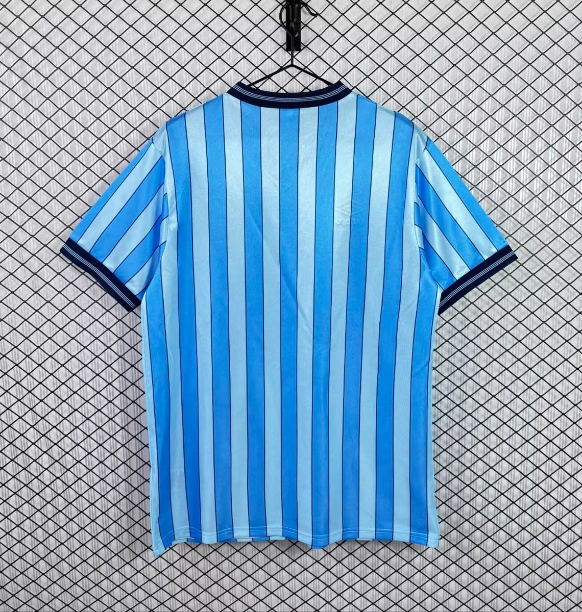 Retro 83/84 Coventry Home Jersey