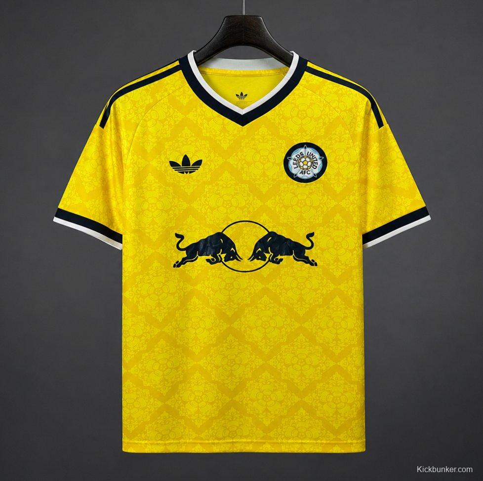 26/27 Leeds United Away Jersey