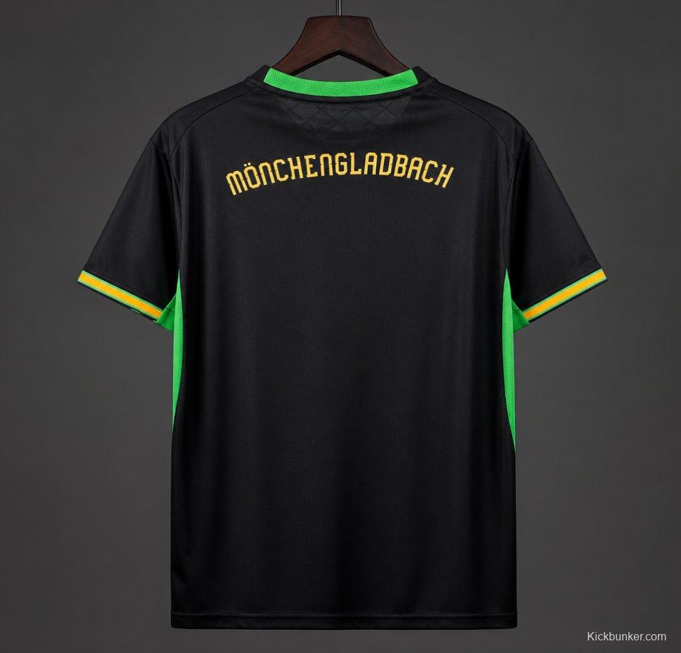 26/27 Borussia Mönchengladbach Away Jersey