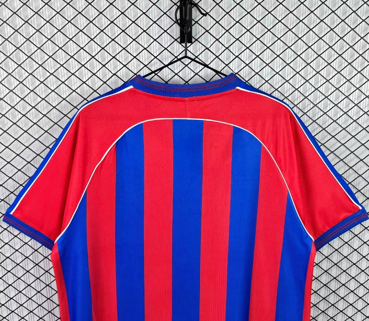 Retro 99/00 Crystal Palace Home Jersey