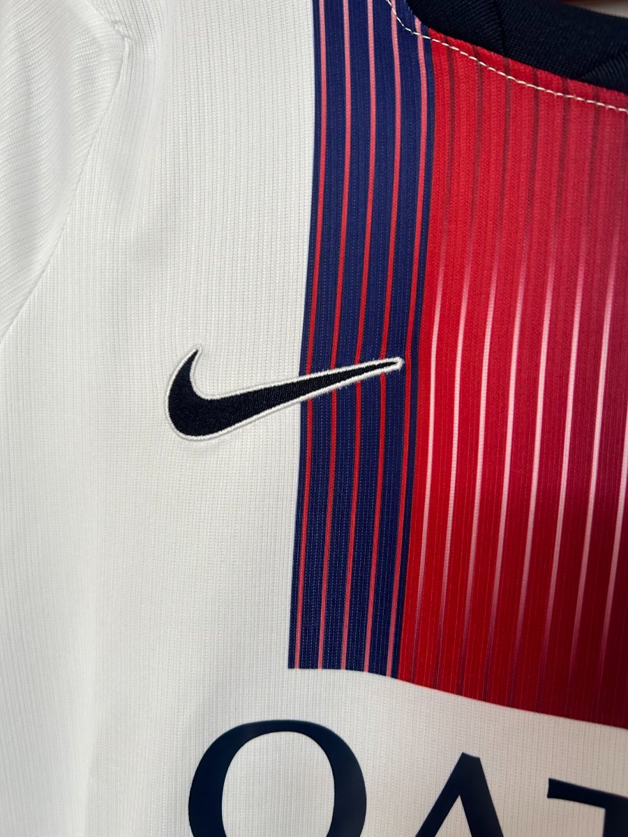 26/27 PSG Away Jersey
