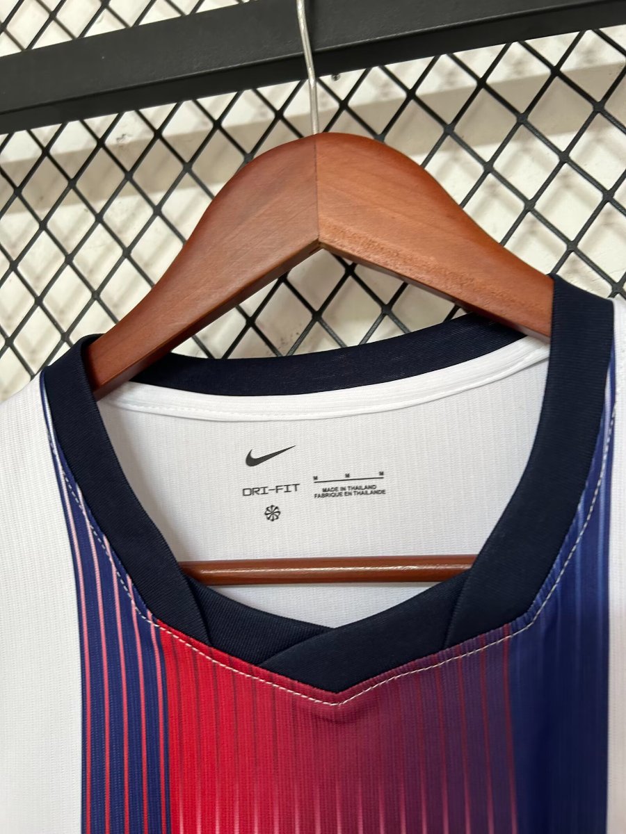 26/27 PSG Away Jersey