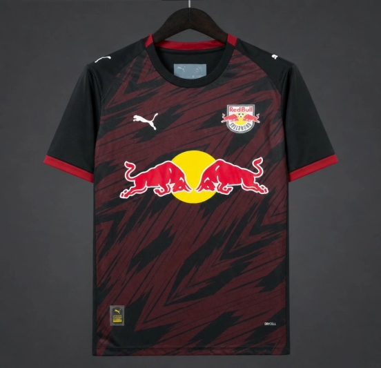 26/27 Red Bull Salzburg Away Jersey