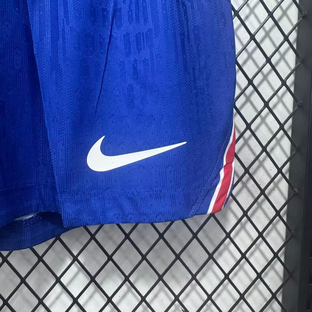 Player Version 26/27 PSG Home Shorts