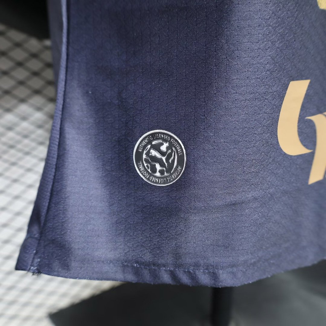 Player Version 26/27 Pumas UNAM Home Jersey