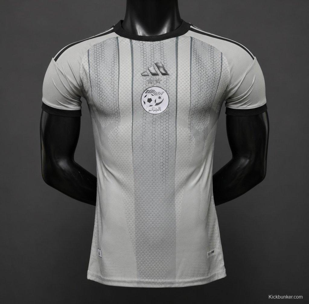 Player Version 26/27 Algeria Special Edition Jersey