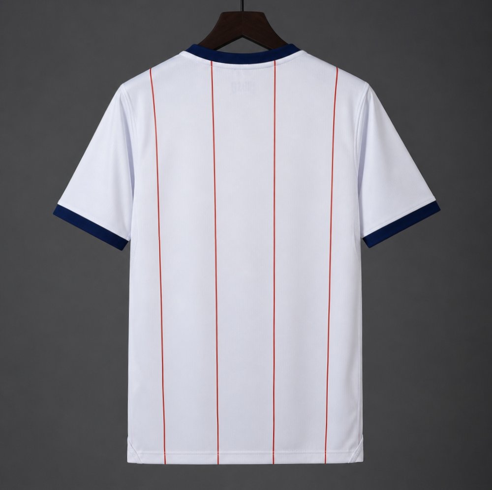 26/27 Chelsea Third Jersey