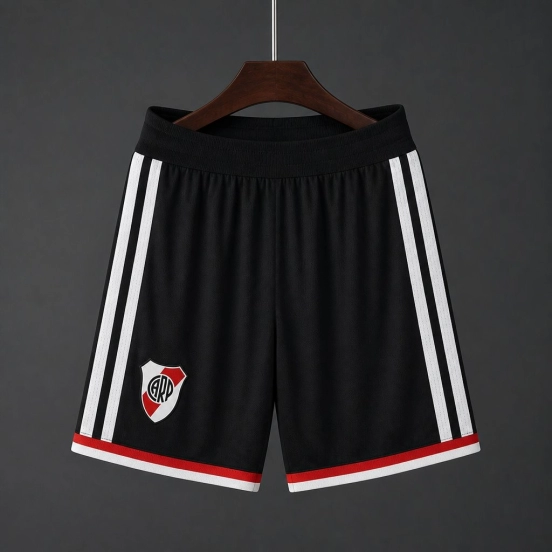 Player Version 26/27 River Plate Home Short