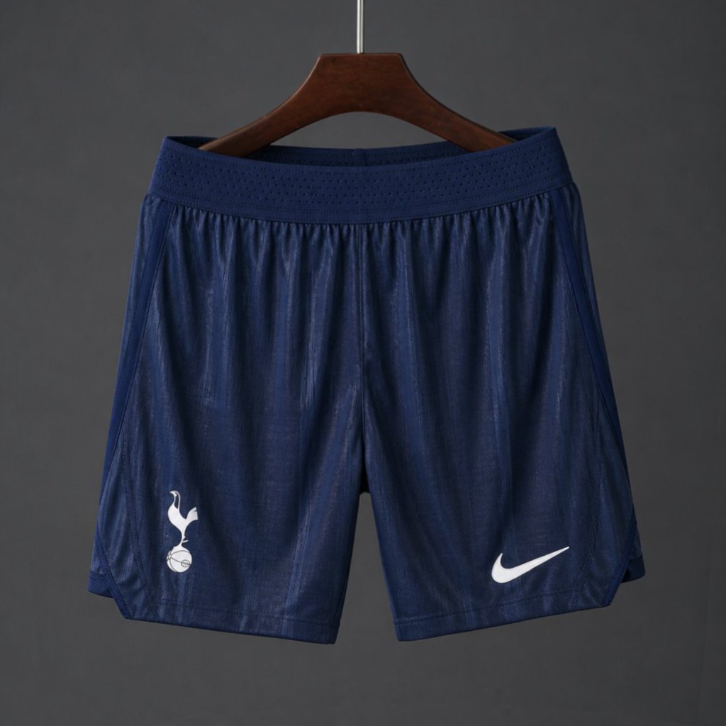 Player Version 26/27 Tottenham Hotspur Home Shorts