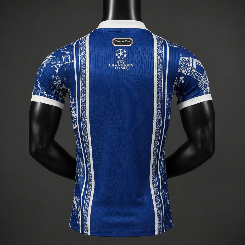Player Version 26/27 Paris Saint-Germain Special Edition Jersey