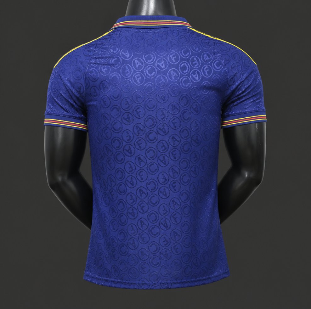 Player Version 26/27 Arsenal FC Special Edition Royal Blue Jersey