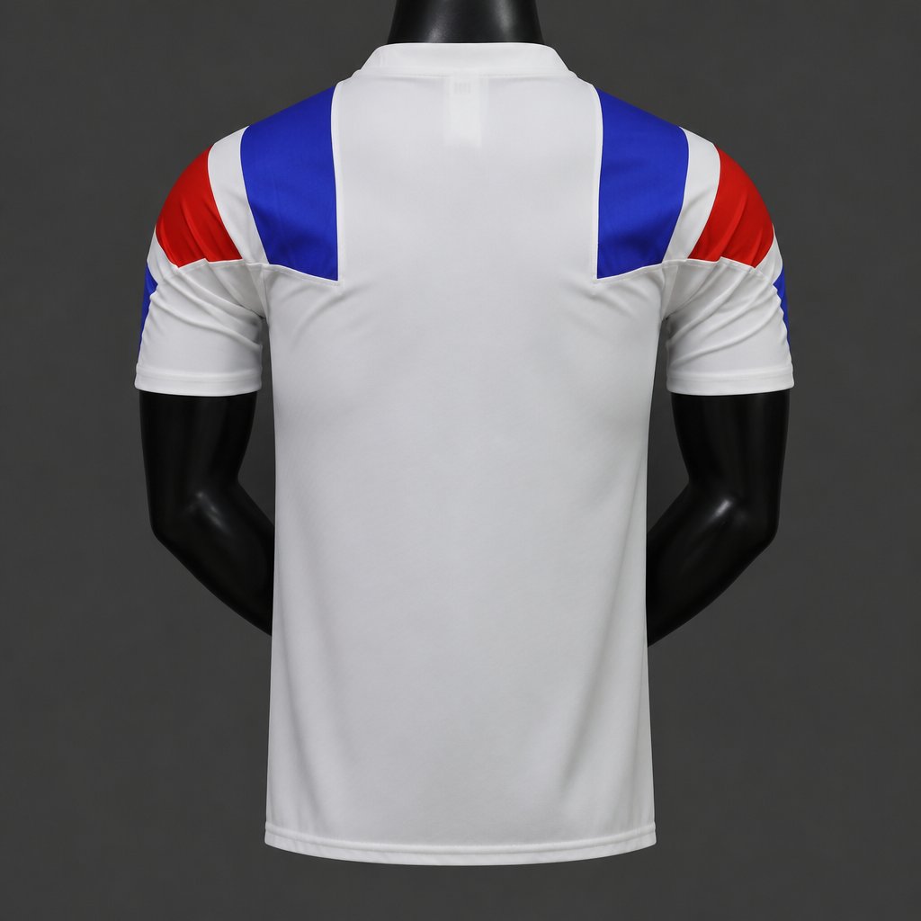 Player Version 2026 Japan EQT White Jersey