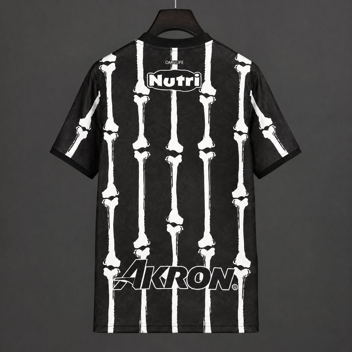 26/27 Guadalajara Chivas Day of the Dead Special Edition Jersey